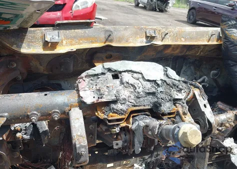 2017 Kia Optima Lx from USA, damaged, VIN 5XXGT4L34HG174909